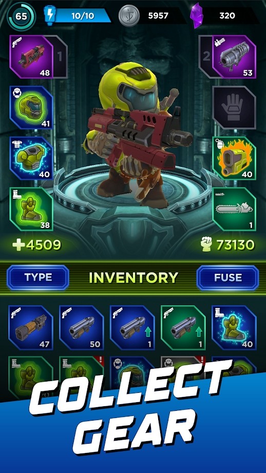 强大的毁灭战士-插图2