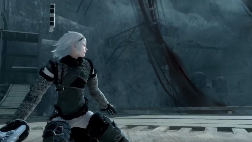 尼尔人工生命ver1.22升级版-插图1