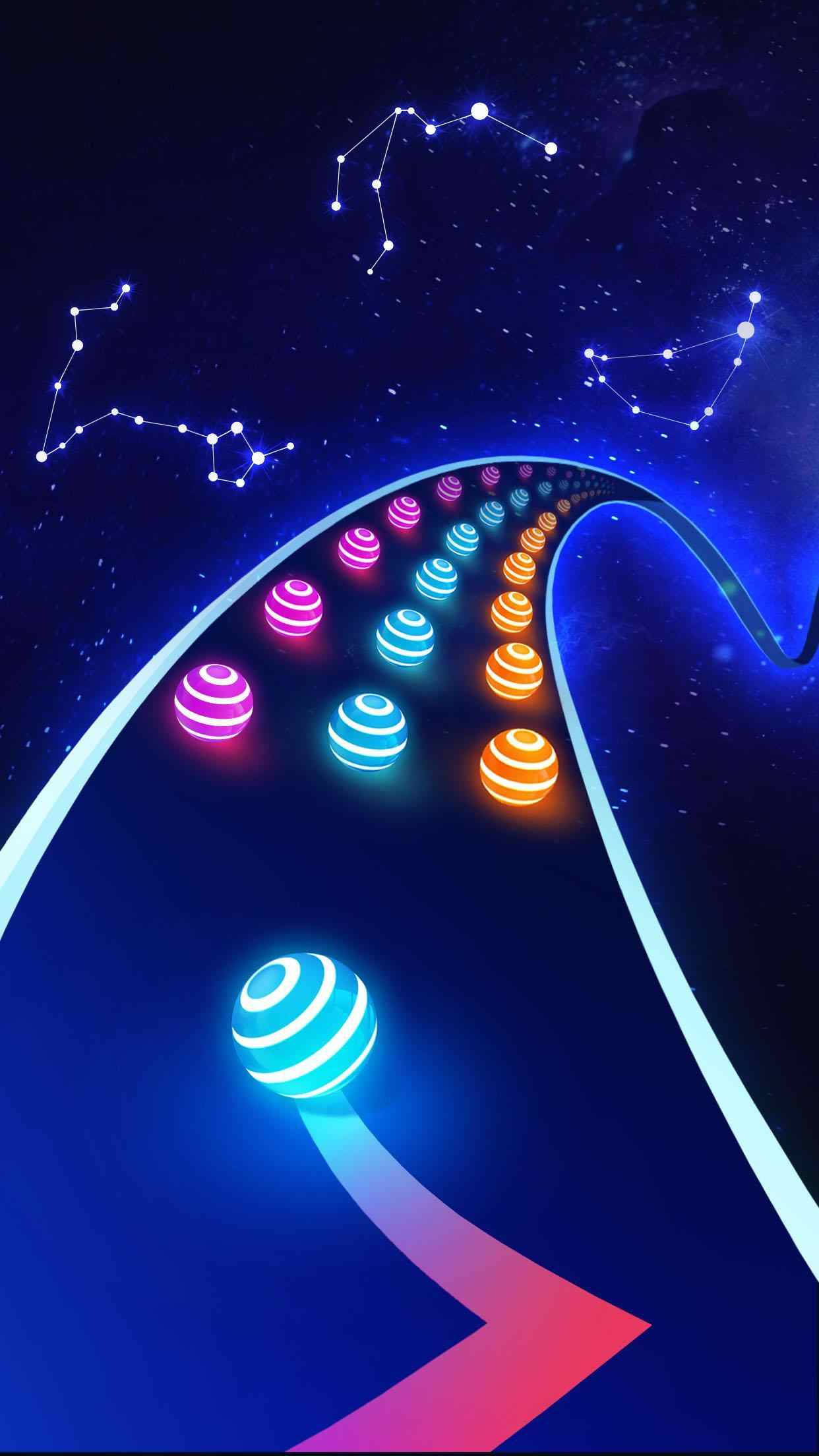 跳舞球球3D-插图2 跳舞球球3D-插图2