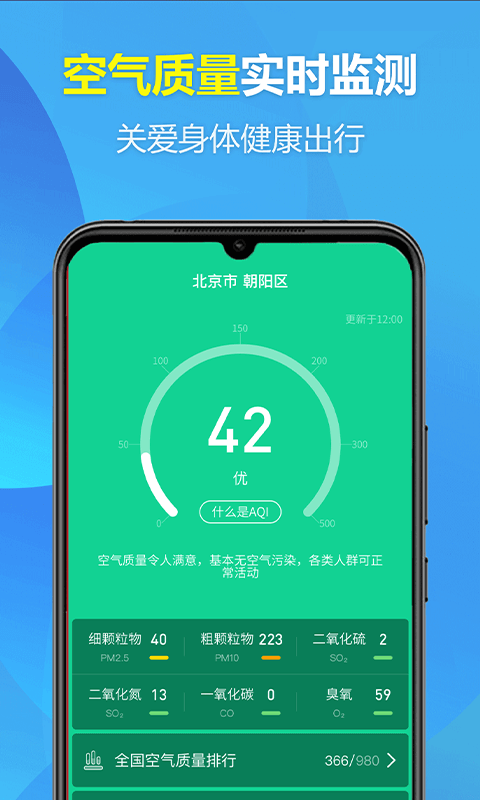 欢喜天气-插图1