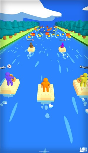 船船水上乐园-插图1