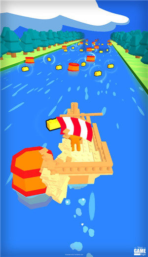 船船水上乐园-插图2