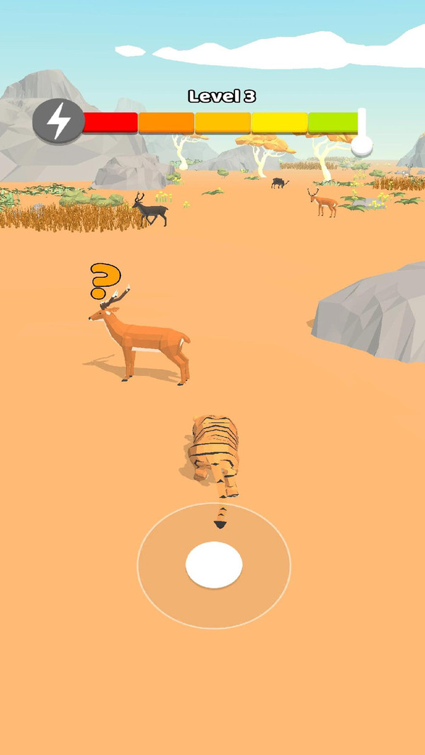 老虎模拟器2021中文版-插图1