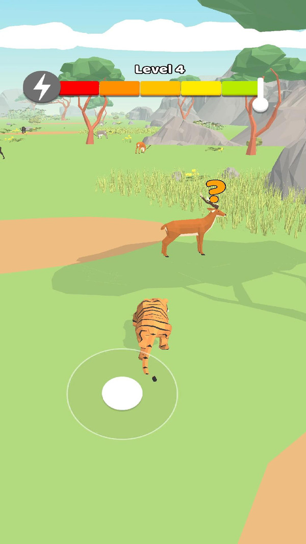 老虎模拟器2021中文版-插图2