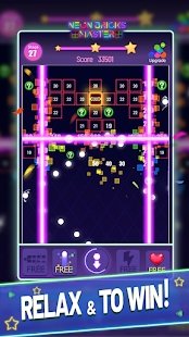 火球破坏霓虹灯-插图2