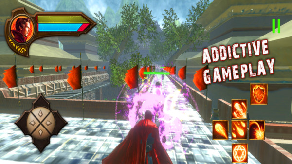 奇异博士模拟器-插图1 奇异博士模拟器-插图1