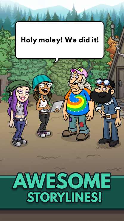 戴夫的农场-插图2