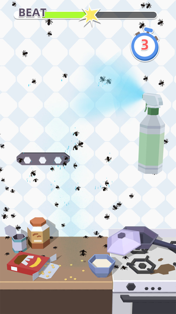 害虫大师-插图2