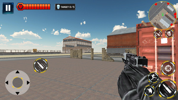 精英狂暴打击-插图1