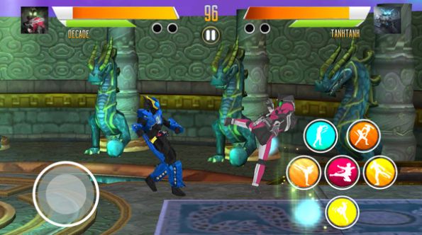 假面骑士战斗进化-插图1