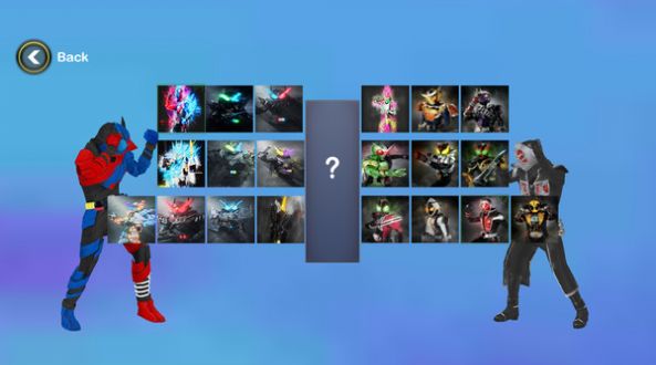 假面骑士战斗进化-插图2