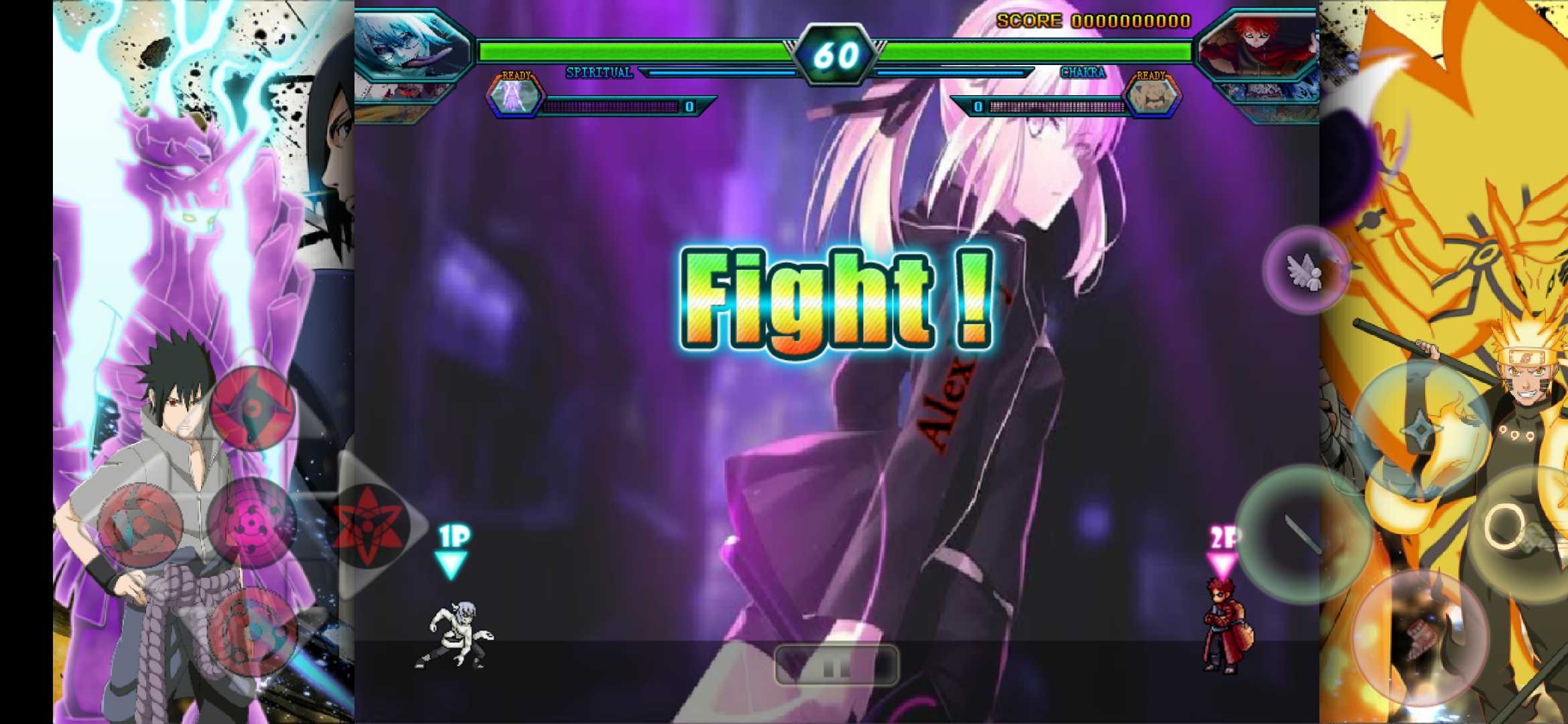 火影忍者进击的巨人-插图2