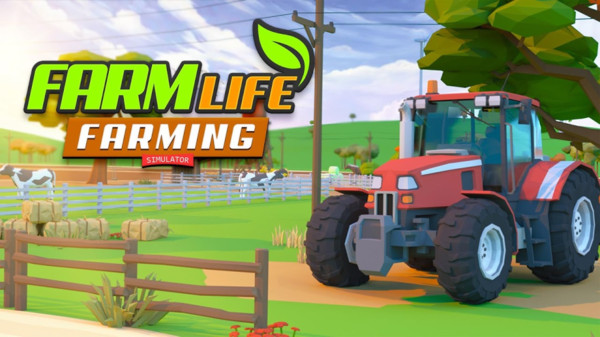 超级农业村-插图1