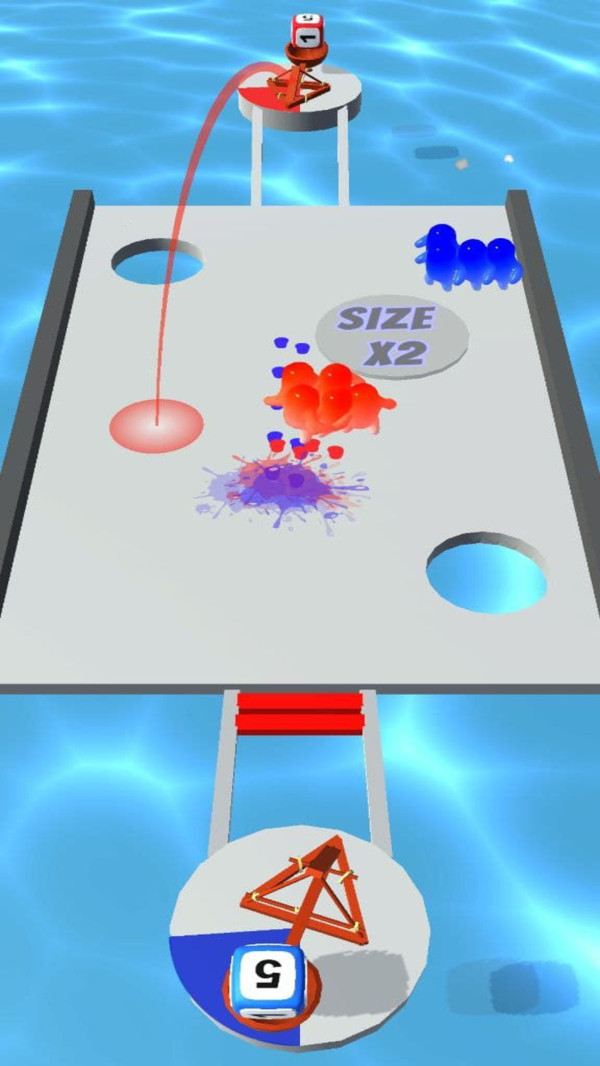 果冻人骰子大乱斗-插图2