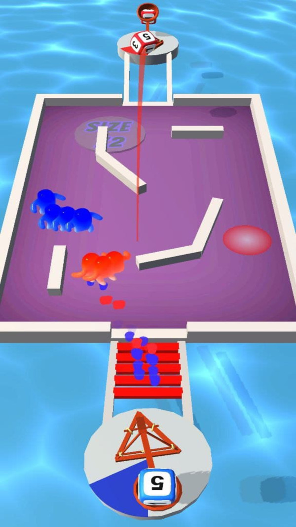 果冻人骰子大乱斗-插图1