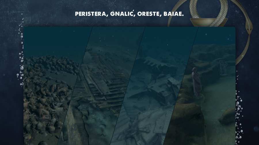 潜入过去-插图1