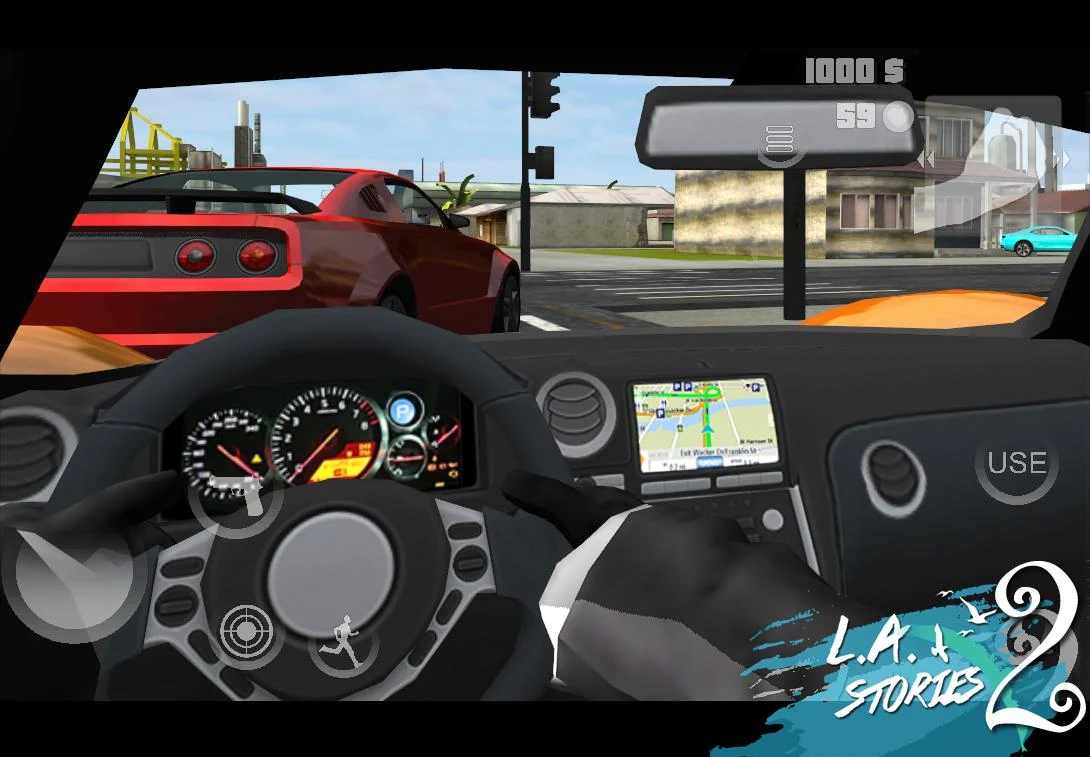 洛杉矶犯罪故事2-插图1