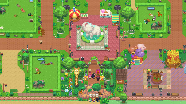 一起建个动物园-插图1