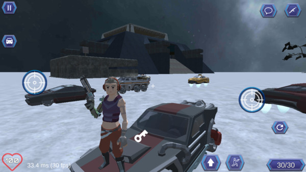 沙盒战斗之星-插图2