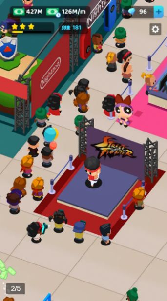 游戏展模拟器-插图2