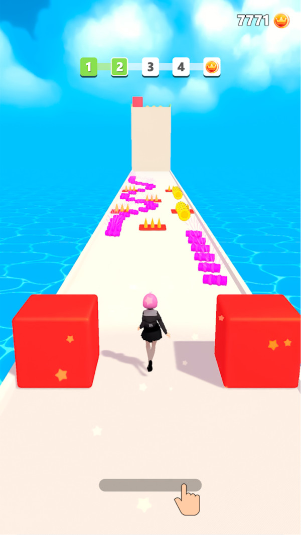 棍子冲冲冲-插图2