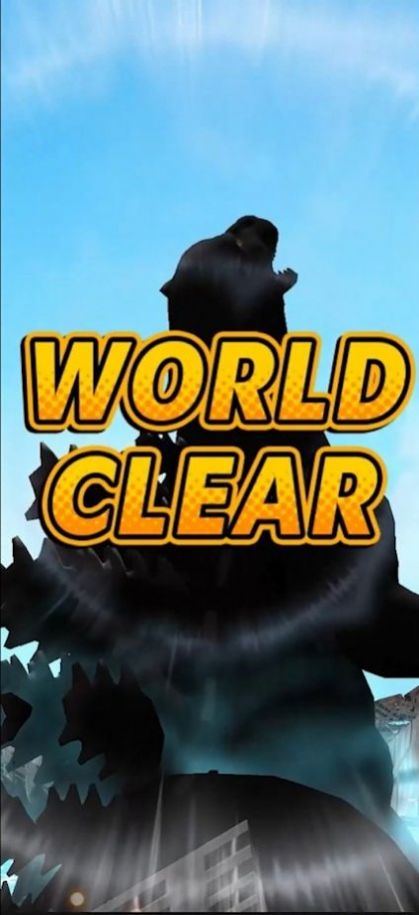 哥斯拉毁灭大战-插图1 哥斯拉毁灭大战-插图1