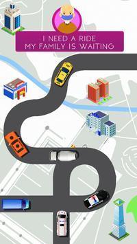 出租车驾驶接送-插图2 出租车驾驶接送-插图2