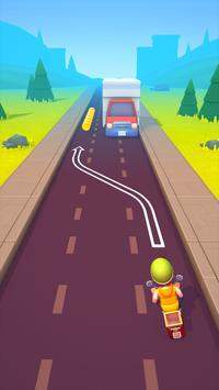 邮递员跑酷-插图1 邮递员跑酷-插图1