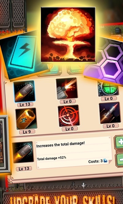 放置僵尸庇护所-插图1