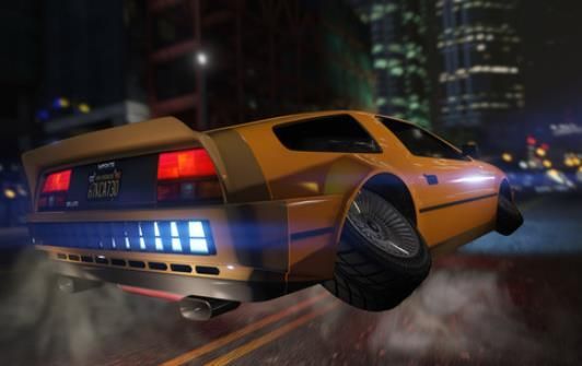 豪车真实驾驶模拟-插图2