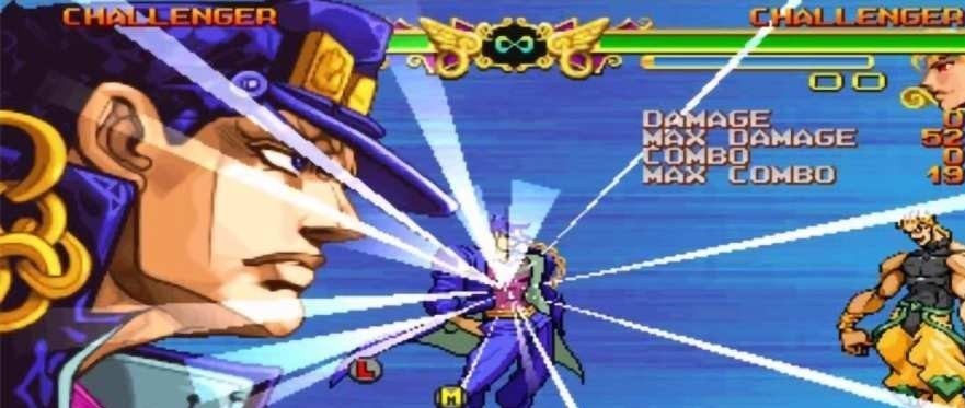 迪奥和jojo奇妙冒险-插图1