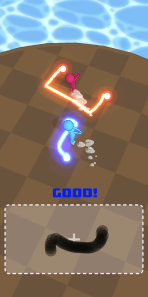 画个激光剑-插图2 画个激光剑-插图2