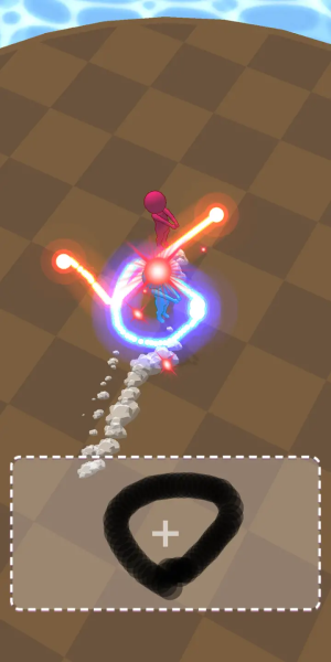 画个激光剑-插图1 画个激光剑-插图1