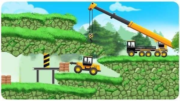 驾驶建立城市-插图2