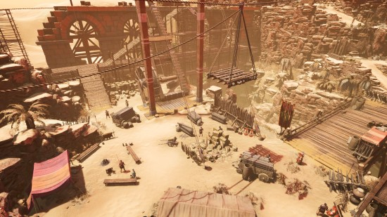 远征军罗马-插图1