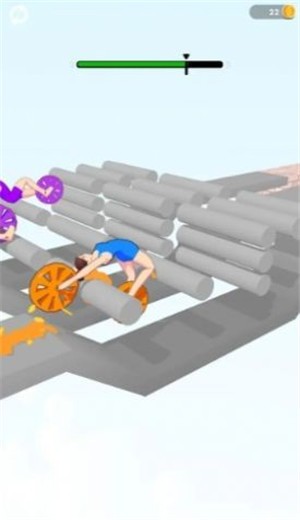 姐就是个车-插图2