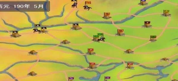追忆三国群英传2-插图2