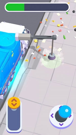 城市清洁大师-插图2