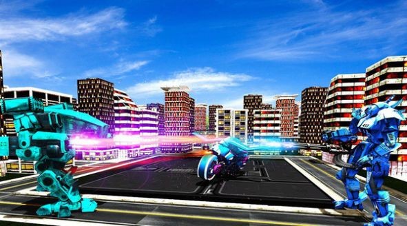 巴士变形机器人-插图2 巴士变形机器人-插图2