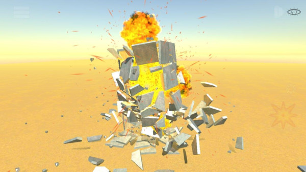 爆破模拟器2-插图1 爆破模拟器2-插图1