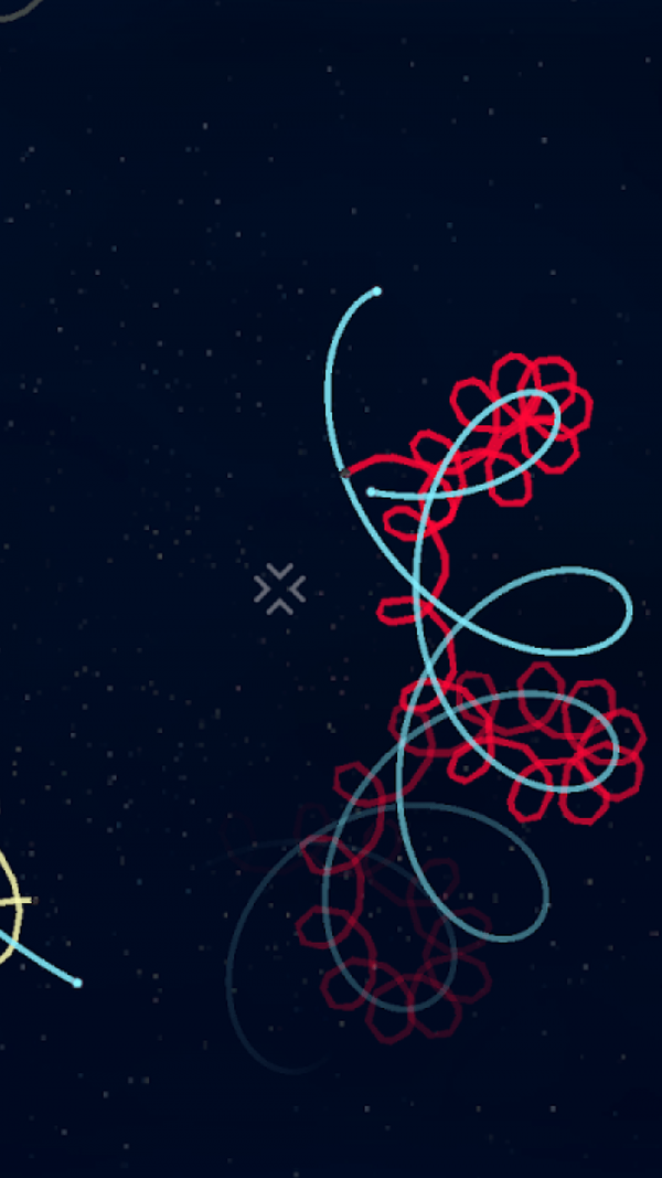 创造恒星系-插图2