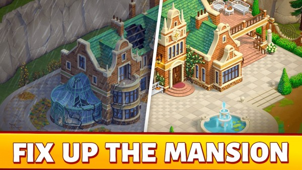 春谷农场历险记-插图2