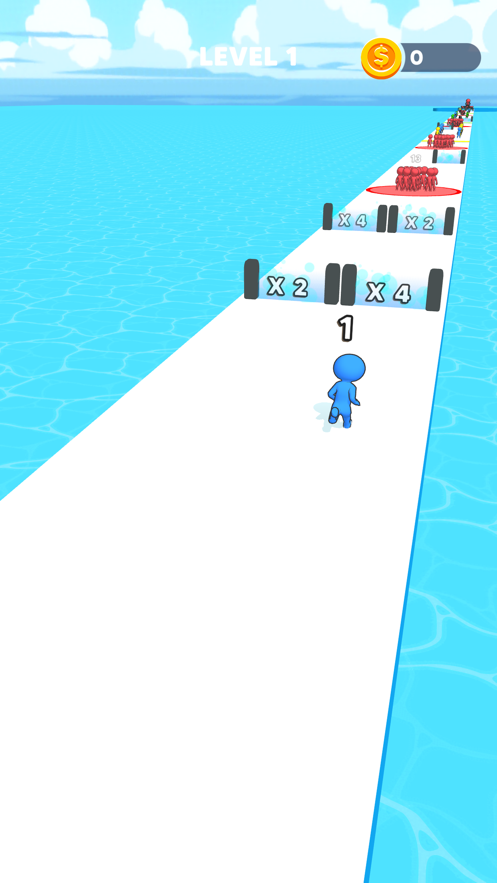 西部牛仔战士3d-插图1