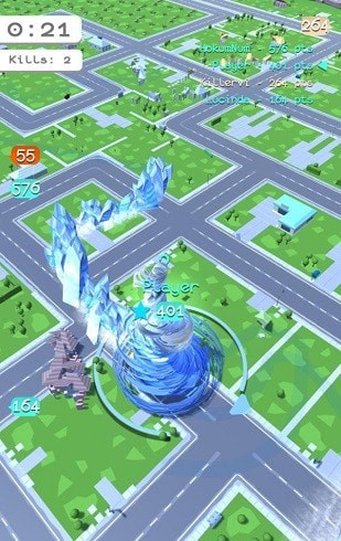 龙卷风来袭模拟器-插图2