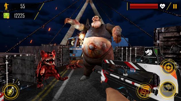 尸潮2对决-插图2 尸潮2对决-插图2