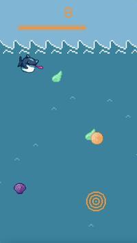 大鲨鱼吞吃-插图1