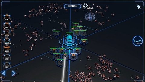 守护要塞TD-插图1