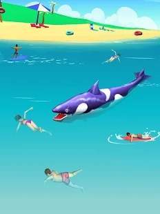 海洋的杀手鲨-插图2