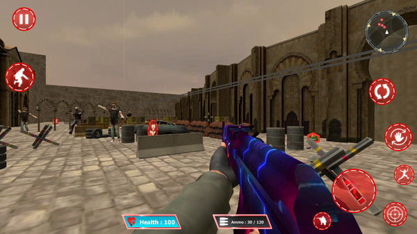 僵尸写实录-插图2