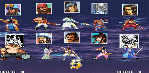 闪将三国志-插图2